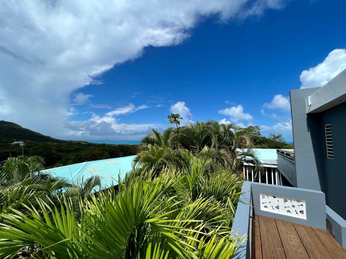 Old Crow Hotel And Suites Vieques Exterior photo